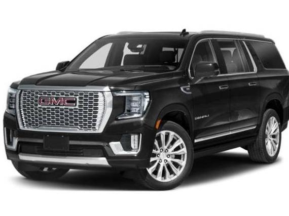 GMC YUKON XL 2022 1GKS2JKL2NR171629 image
